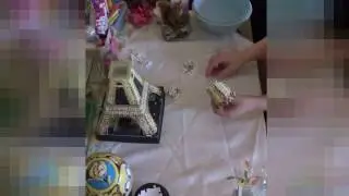 Puzzle Eiffelturm 3D Night Edition Ravensburger 216-teilig Timelapse