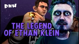 Watching Aamon Animation's: The Legend of Ethan Klein - DNW