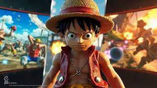 Top 10 Best One Piece Games for PC, PS5, and Switch 2 New 2025 - Gaming Guide Review