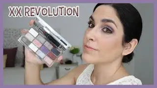 Probando XX Revolution ¿merece la pena?