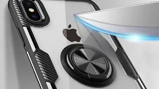 Case Tank Luxury Iphone Case