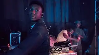 BANDCAM: AUX Pianist POV Opening Of Thoughtful and Thankful Concert 03 #worshipmusic #gospelmusic 