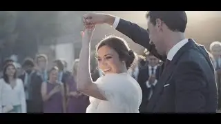 Boda Maria & Guillermo en Castell de Tamarit