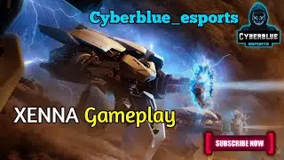 XENNA Gameplay