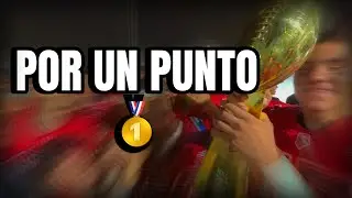 Final En La MFL || Vlog Football Americano