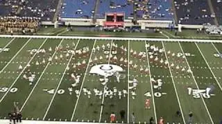 Percy L Julian High School Marching Band | Circle City Classic 2005