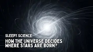 From Dust to Light | Star Birth Explained | Event Horizon Talks