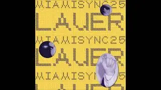 Lauer - Miamisync (Prom Night Piano Rave Tool) [RBD003]