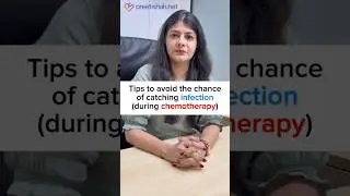 Reduce changes of infection after Chemotherapy #cancer #chemotherapy #infection