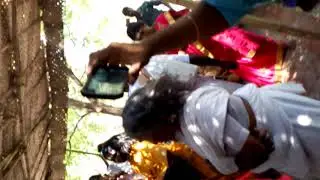 Karumathur Kadasari Nallakurumpan mahasivarathiri 2018(4) SSK