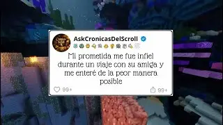 Mi prometida me fue infiel durante un viaje con su amiga y me enter&eacute; de la peor manera posible