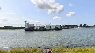 6-8-2025 SAMSKIP HOFFELL