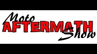 2018 Lucas Oil Pro Motocross Championship Round 12 Ironman Wrap Up show: The Moto Aftermath Show