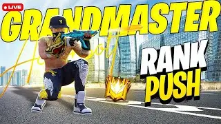 CS RANK PUSH LIVE STREAMING || SD ABIR GAMING IS LIVE || #LIVE #GAMING