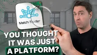 Match-Trade Technologies Review: The Tech Behind the Prop Firms You're Trading On