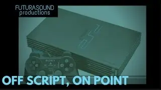 5 Random PS2 Games