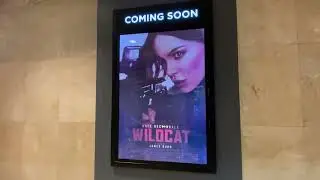 Cinepolis Cinema Gajah Mada Jakarta