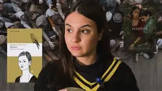 Hamnet (LIBRO vs PELÍCULA): Trama, diferencias y mejores escenas | Maggie O’Farrell