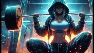 BOSS Gym EDM Deep House Mix 2026 💪 Workout Music Playlist Inspired by Avicii Ti&euml;sto Zyzz Hardwell