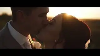 Taylor + Chris | Teaser | Tucson Wedding Film