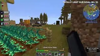 Day 56 - Enigmatica 6 Expert! Tier 5 BM Altar AND Iridescent Altar Unlocked!