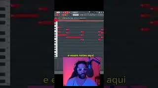 Fazendo Beat De Trap do Zero em Menos de 1 Minuto