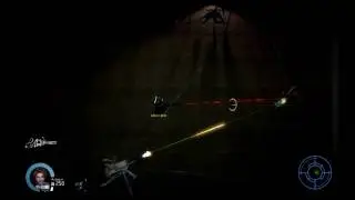 Alien Swarm SDK - First Try