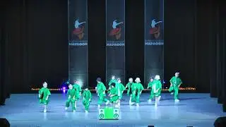 Vegas Dance Studio - BoomBox