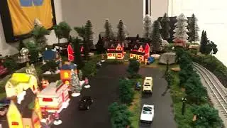 The Polar Express Teaser Trailer 2026