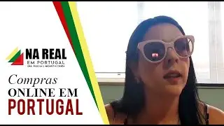 Compras Online em Portugal