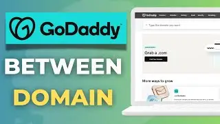How to Move a GoDaddy Connected Domain Between Wix Accounts &ndash; Step by Step!&rdquo;