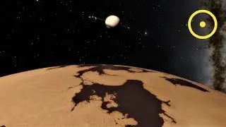 Titan's Seas and Lakes