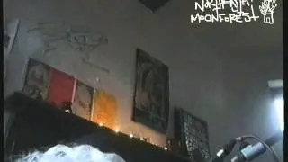 Impaled Northeastern Moonforest - Live in Newcastle