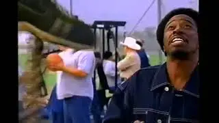 The New Guy Movie Trailer 2002 - TV Spot