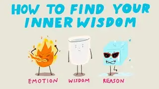 MindSET Series 3 Ep.1 How To Access Your Inner Wisdom