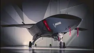 Boeing selects Australian production site for ATS loyal wingman