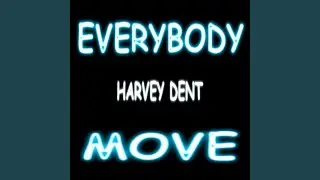 Everybody Move