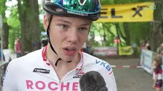 Zanzenbergrennen 2016