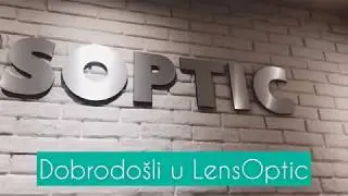 Ocna kuca Lensoptic