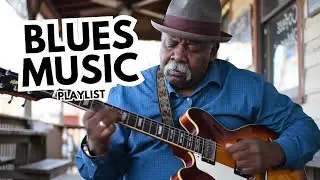 Orchestral Blues Rock | Epic Strings, Dirty Blues | Cinematic Guitar Soul