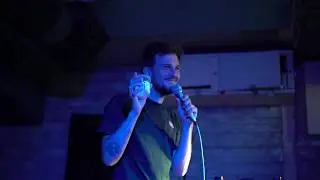 Виталий Жавнерчик. Открытый микрофон. More Music Club. 17.06.2019