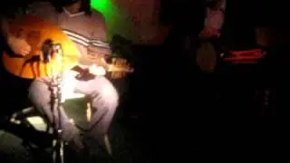 Midnight Jam Session 5