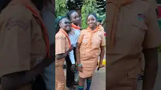 Chuka Meleagris Rover Crew ❤️❤️#scoutandproud #scouts#rover