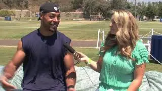 Meet The Bolts: Vincent Jackson  (2011)