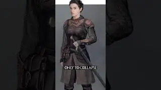 Daemon Targaryen Did Not Murder His Wife in the Books