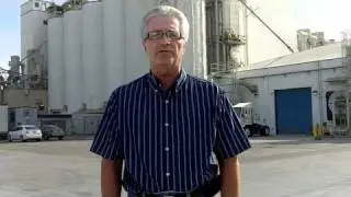 CA rice mills are getting busy