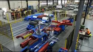 Tractive Motion Technologies - Coil Farming