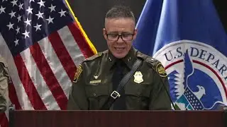 Gregory Bovino: Minneapolis law enforcement have been violently, aggressively assaulted