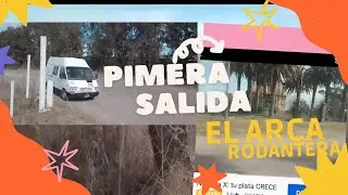 primera salida de 
