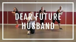 Dear Future Husband - Meghan Trainor | Dance Fitness